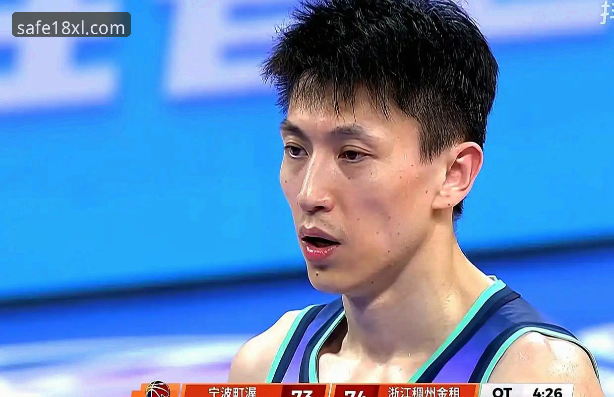 新利安卓版 CBA季后赛G2加时准绝杀深度分析:浙江83-81逆转宁波,兰道夫33分统治加时赛